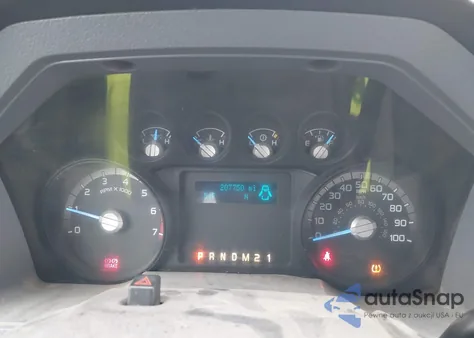 2014 Ford F-250 Xl from USA, damaged, VIN 1FTBF2A63EEB64214